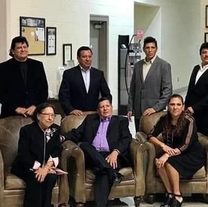 Meet your Posher, Alberto